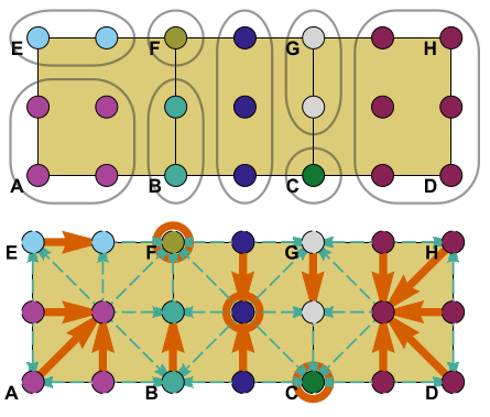 Conley–Morse–Forman Theory for Combinatorial Multivector Fields on Lefschetz Complexes